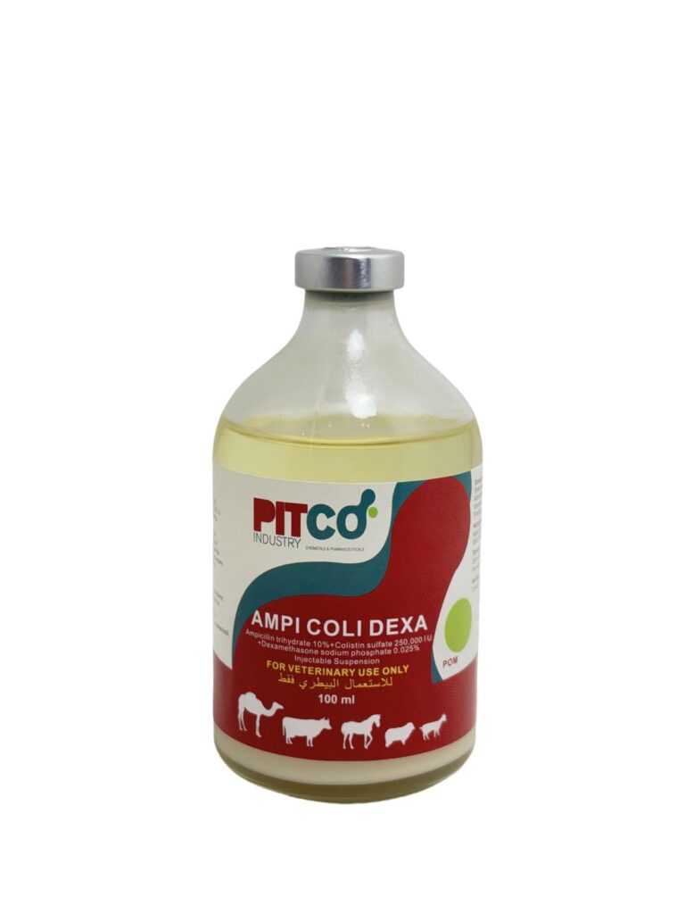 Ampi-coli-dexa