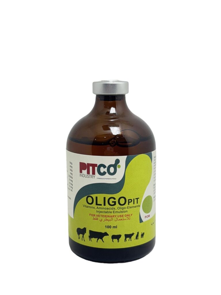 Oligo<sub>PIT</sub>