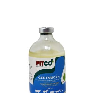 Gentamox<sub>PIT</sub>