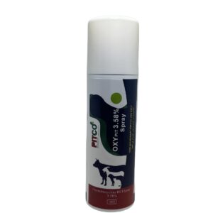 Oxy<sub>PIT</sub> spray 170 g