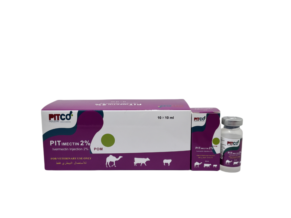 Pitimectin