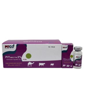 Pitimectin